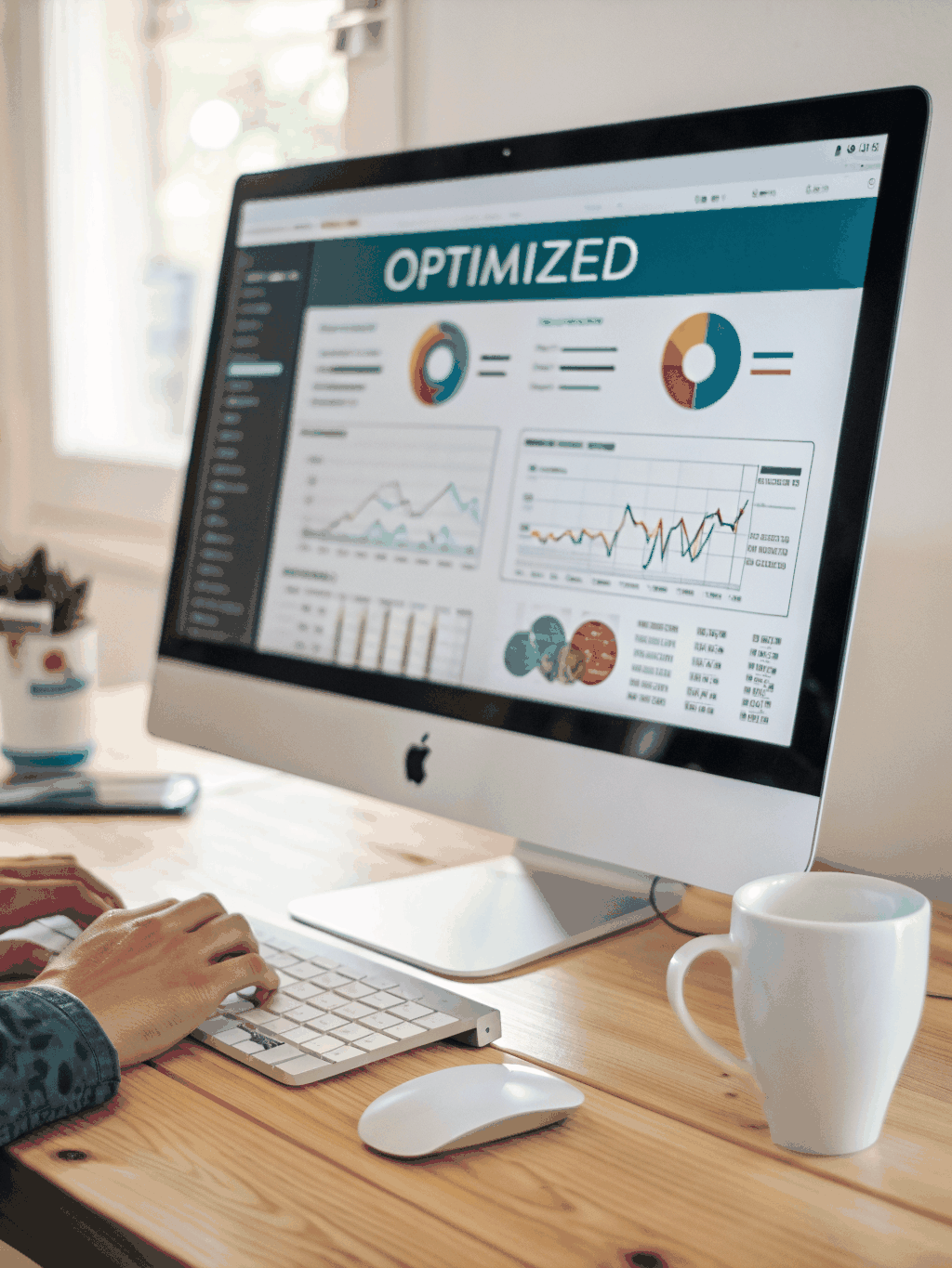 Forecasting tool interface for ingredient procurement